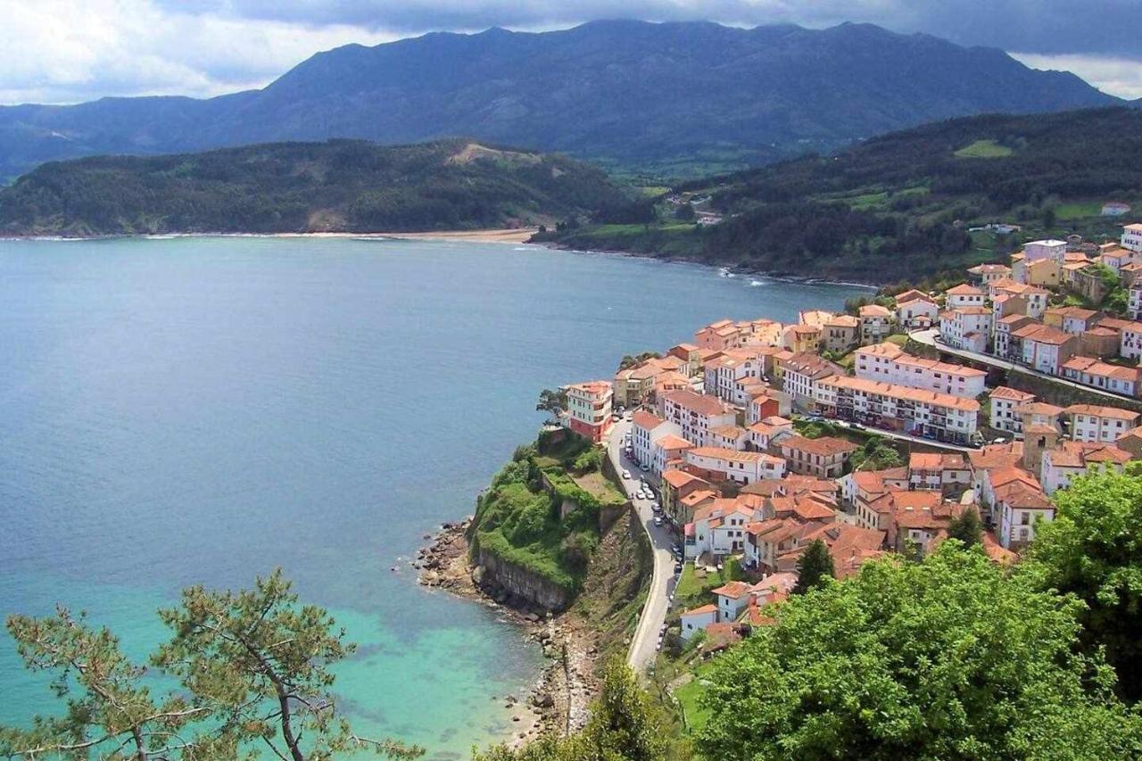Rincon Con Piscina En Picos De Europa Lägenhet Onís Exteriör bild